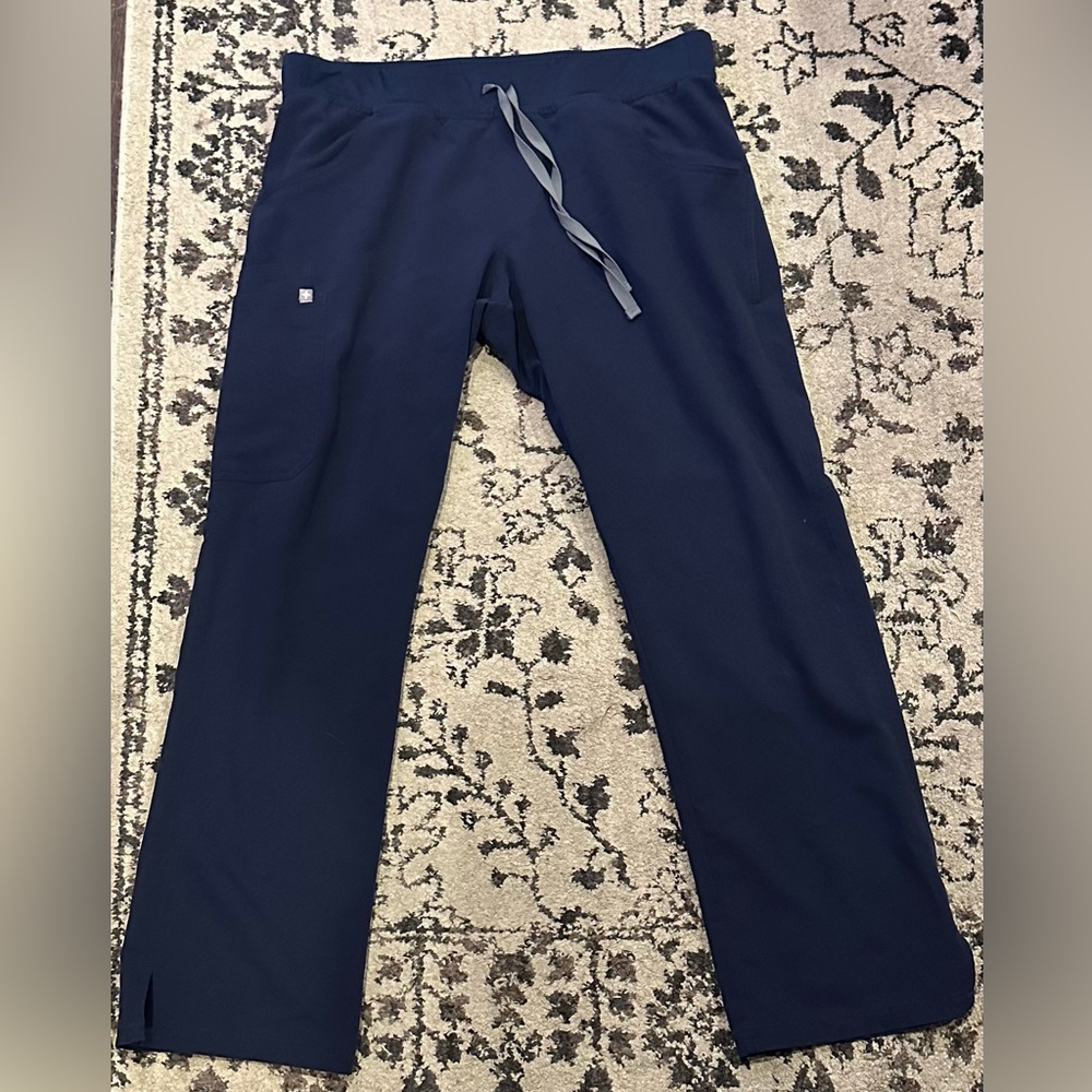 Figs Scrub Pants from the Technical Collection